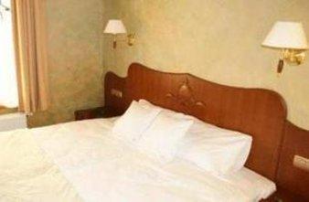 Hotel Ksiecia Jozefa Познань Экстерьер фото