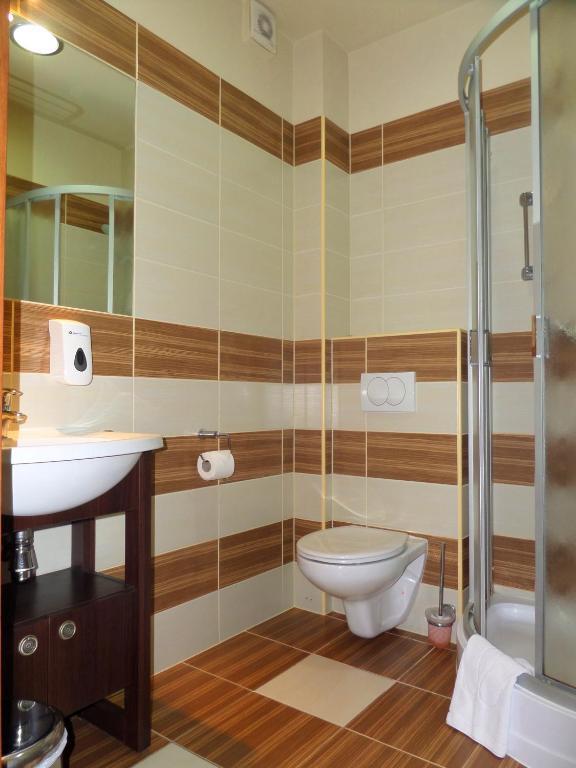 Hotel Ksiecia Jozefa Познань Номер фото